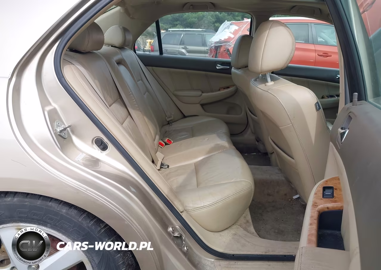2005 Honda Accord 2.4 Ex VIN:1HGCM56715A041808 - 8