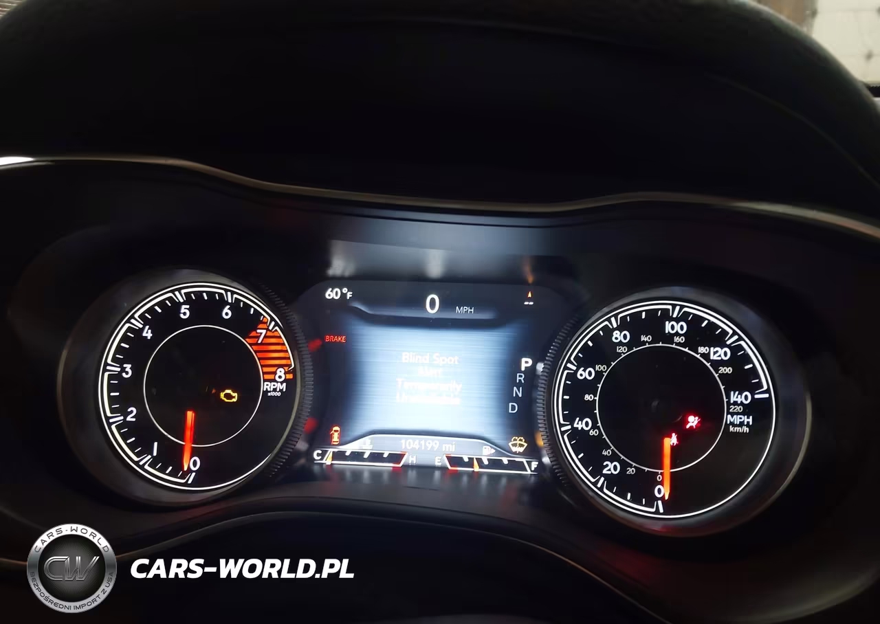 2019 Jeep Cherokee Limited 4X4 VIN:1C4PJMDXXKD451121 - 7