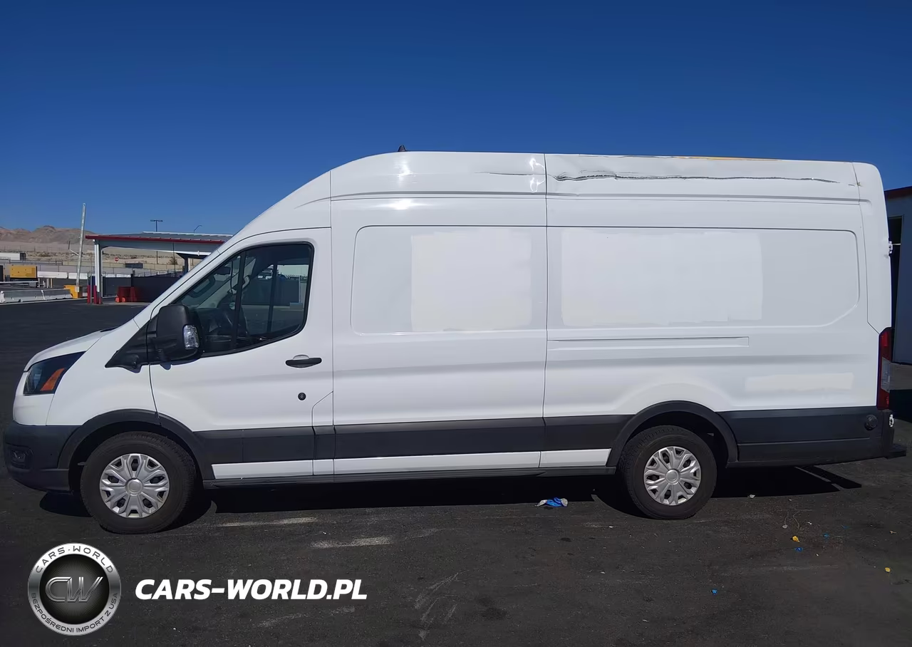 2022 Ford E-Transit-350 Cargo Van VIN:1FTBW3XK9NKA28391 - 15