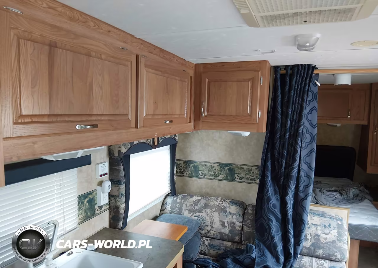 2007 Jayco Jayflight VIN:1UJBJ02L071EH0268 - 16