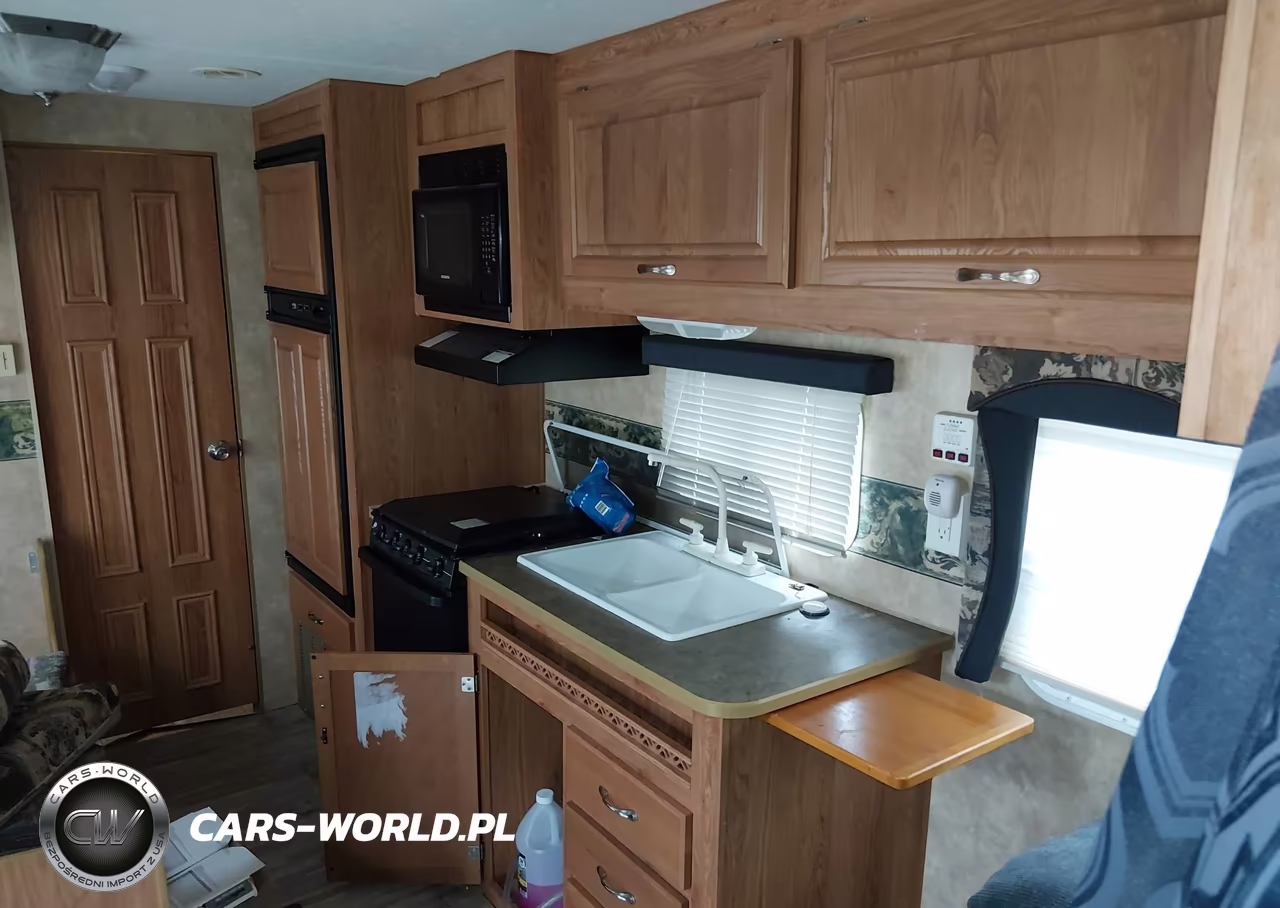 2007 Jayco Jayflight VIN:1UJBJ02L071EH0268 - 5
