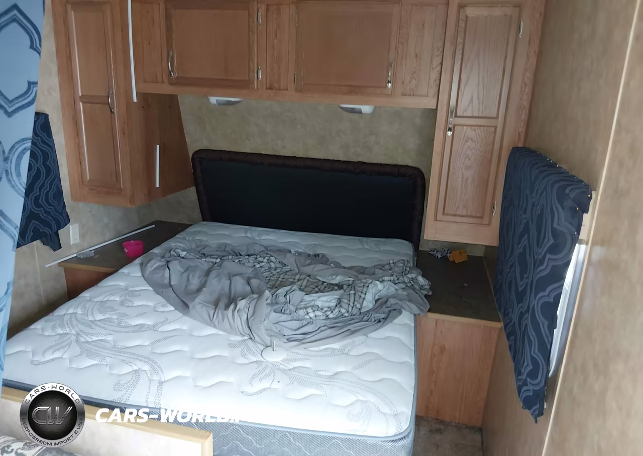 2007 Jayco Jayflight VIN:1UJBJ02L071EH0268 - 8