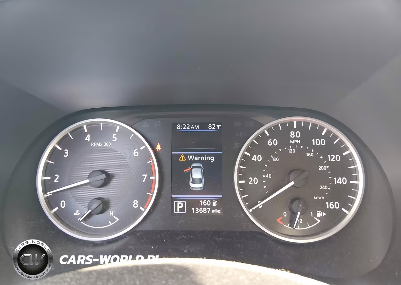 2021 Nissan Sentra S Xtronic Cvt VIN:3N1AB8BV9MY235811 - 7