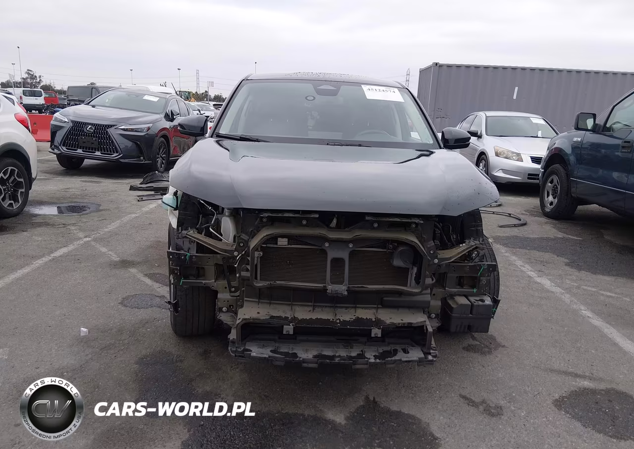 2024 Honda Hr-V 2Wd Lx VIN:3CZRZ1H30RM704429 - 13