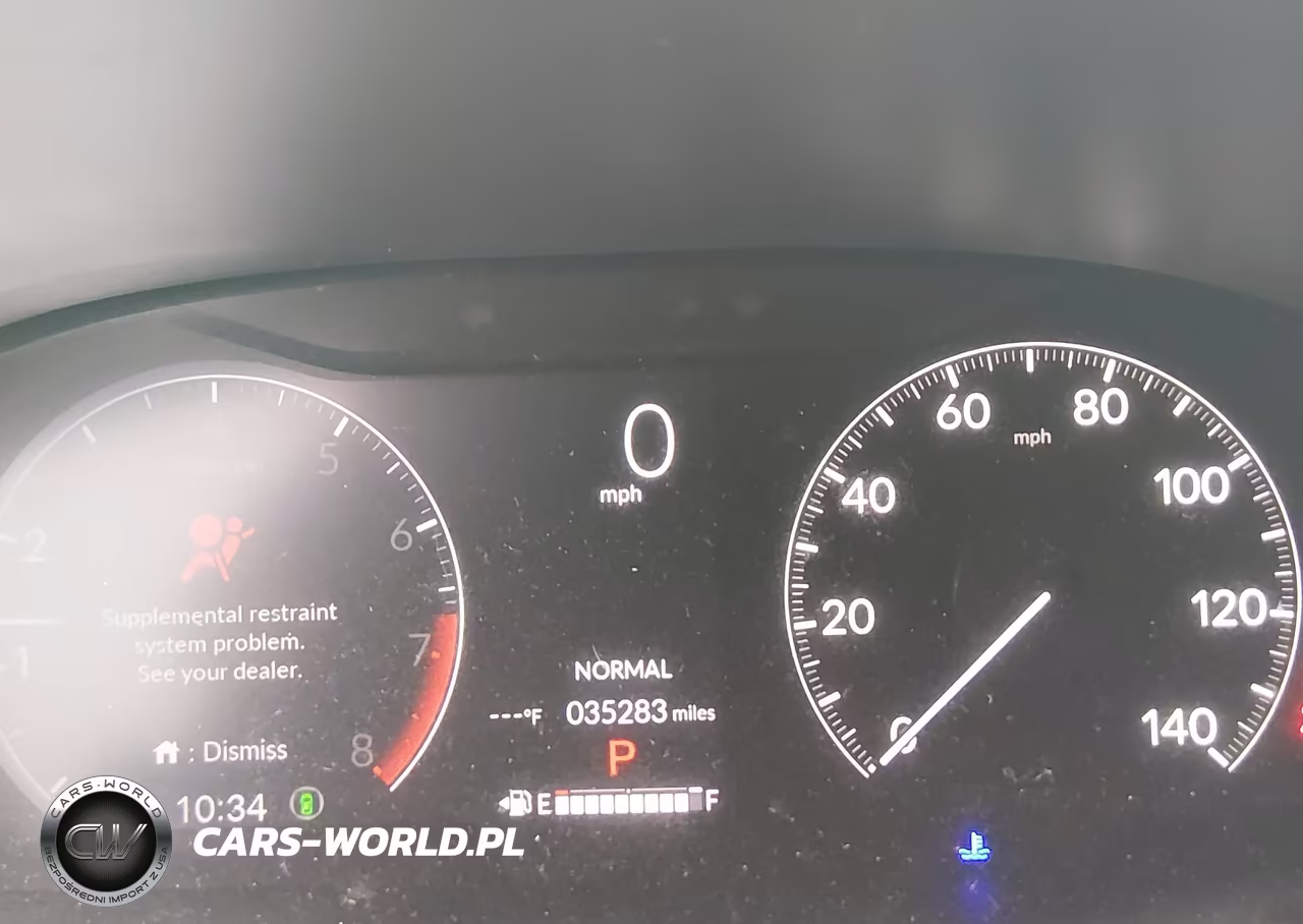 2024 Honda Hr-V 2Wd Lx VIN:3CZRZ1H30RM704429 - 16