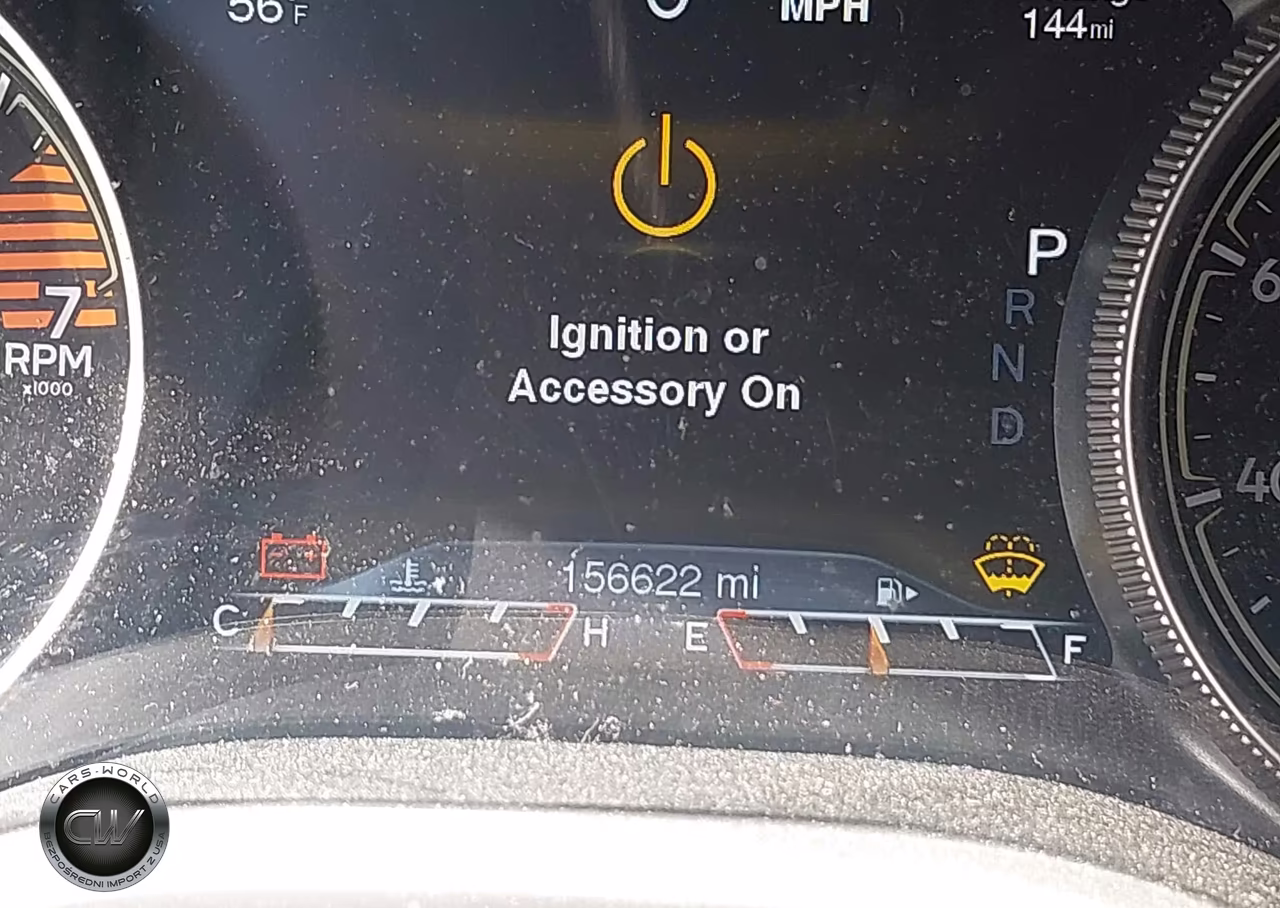 2017 Jeep Cherokee Limited 4X4 VIN:1C4PJMDB8HW593551 - 15