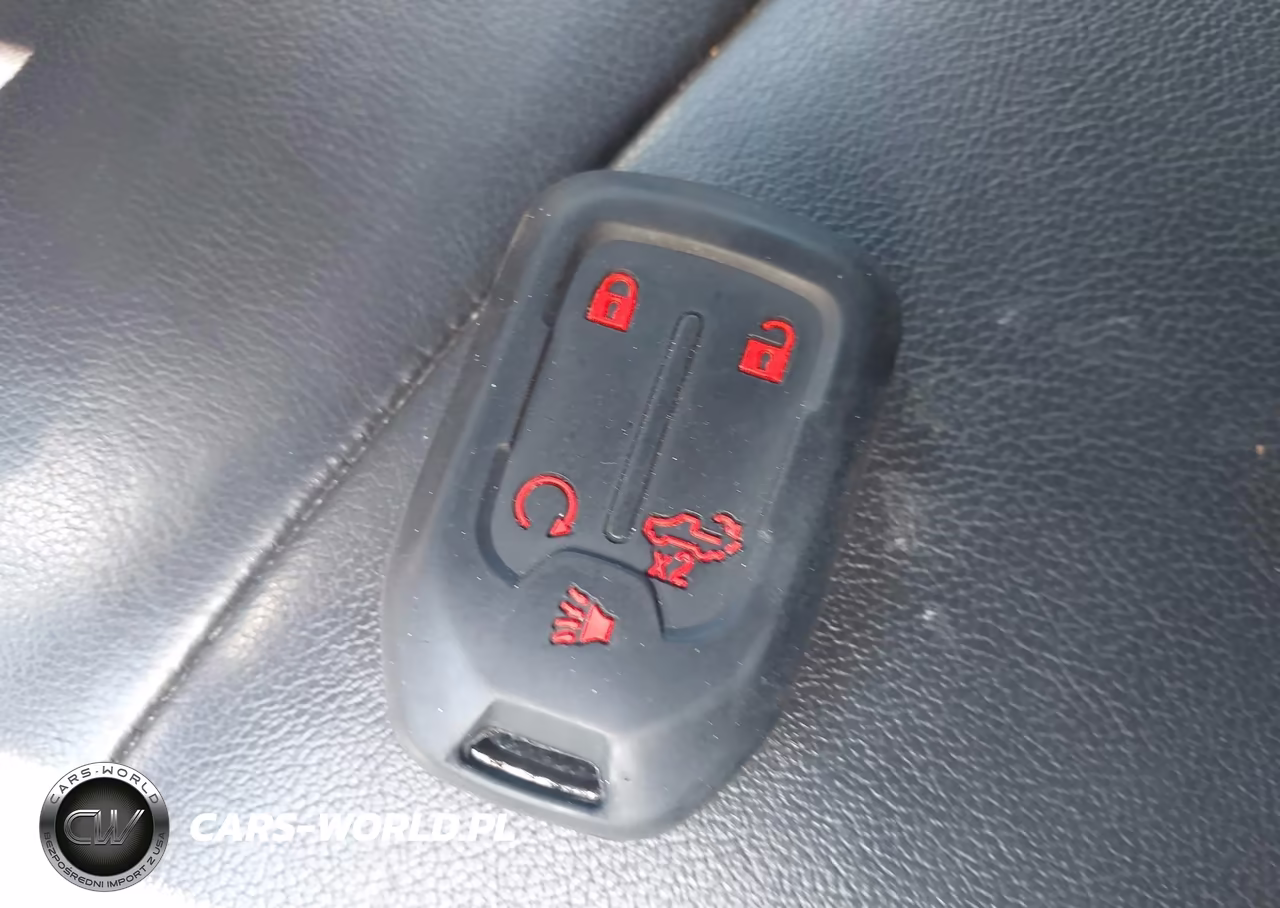 2019 Chevrolet Silverado 1500 Rst VIN:3GCUYEED2KG252057 - 11
