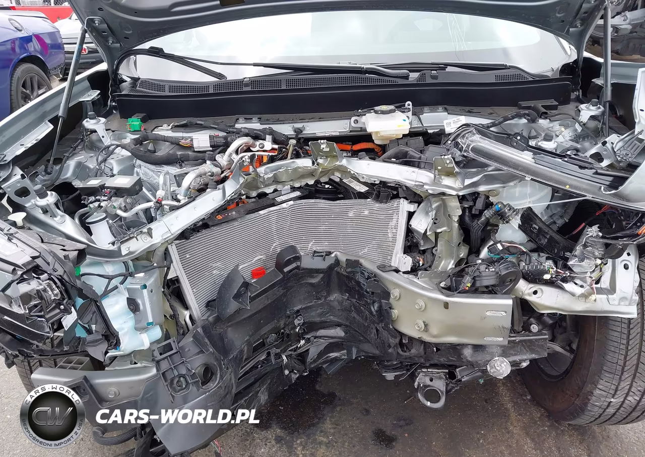 2025 Honda Prologue Touring VIN:3GPKHWRM1SS526769 - 10