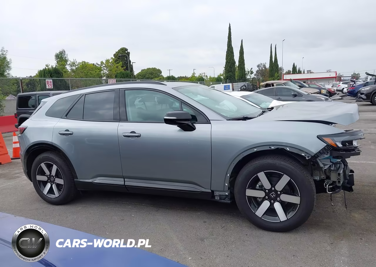 2025 Honda Prologue Touring VIN:3GPKHWRM1SS526769 - 13