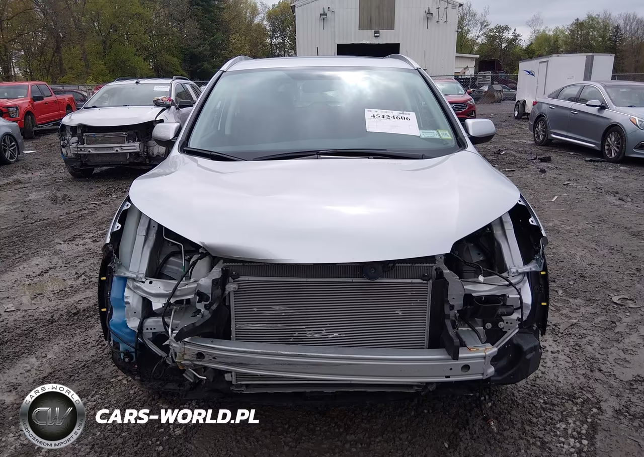 2014 Honda Cr-V Ex-L VIN:2HKRM4H76EH647369 - 12