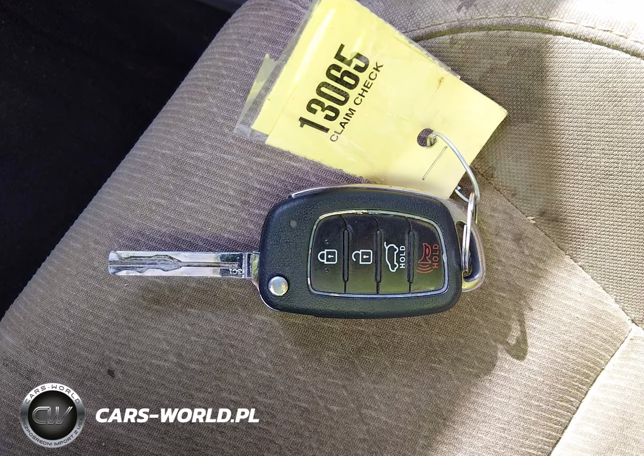 2018 Hyundai Tucson Sel VIN:KM8J33A44JU669201 - 11