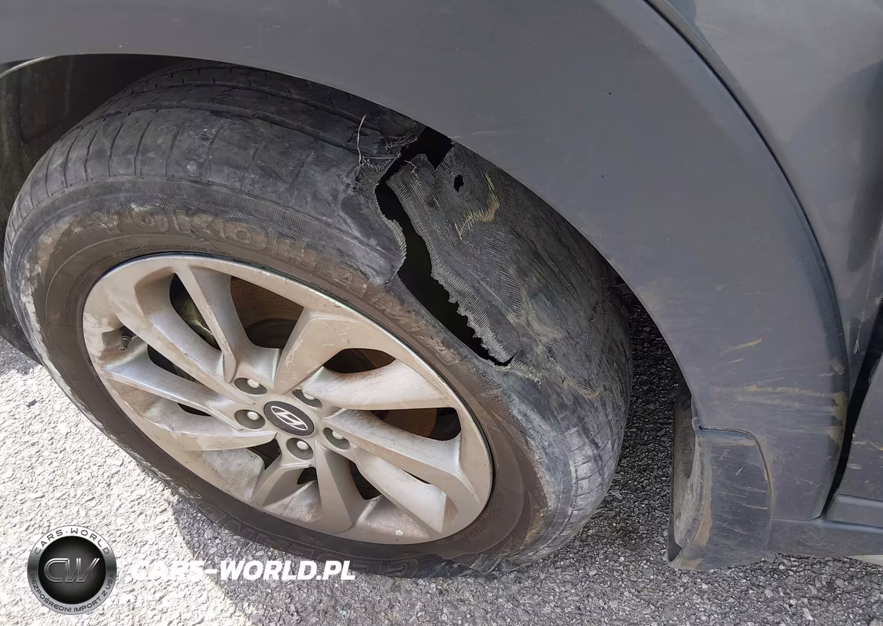 2018 Hyundai Tucson Sel VIN:KM8J33A44JU669201 - 17