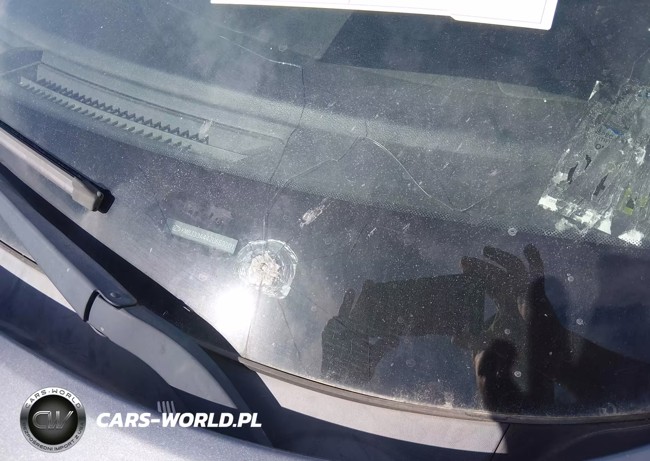 2018 Hyundai Tucson Sel VIN:KM8J33A44JU669201 - 19