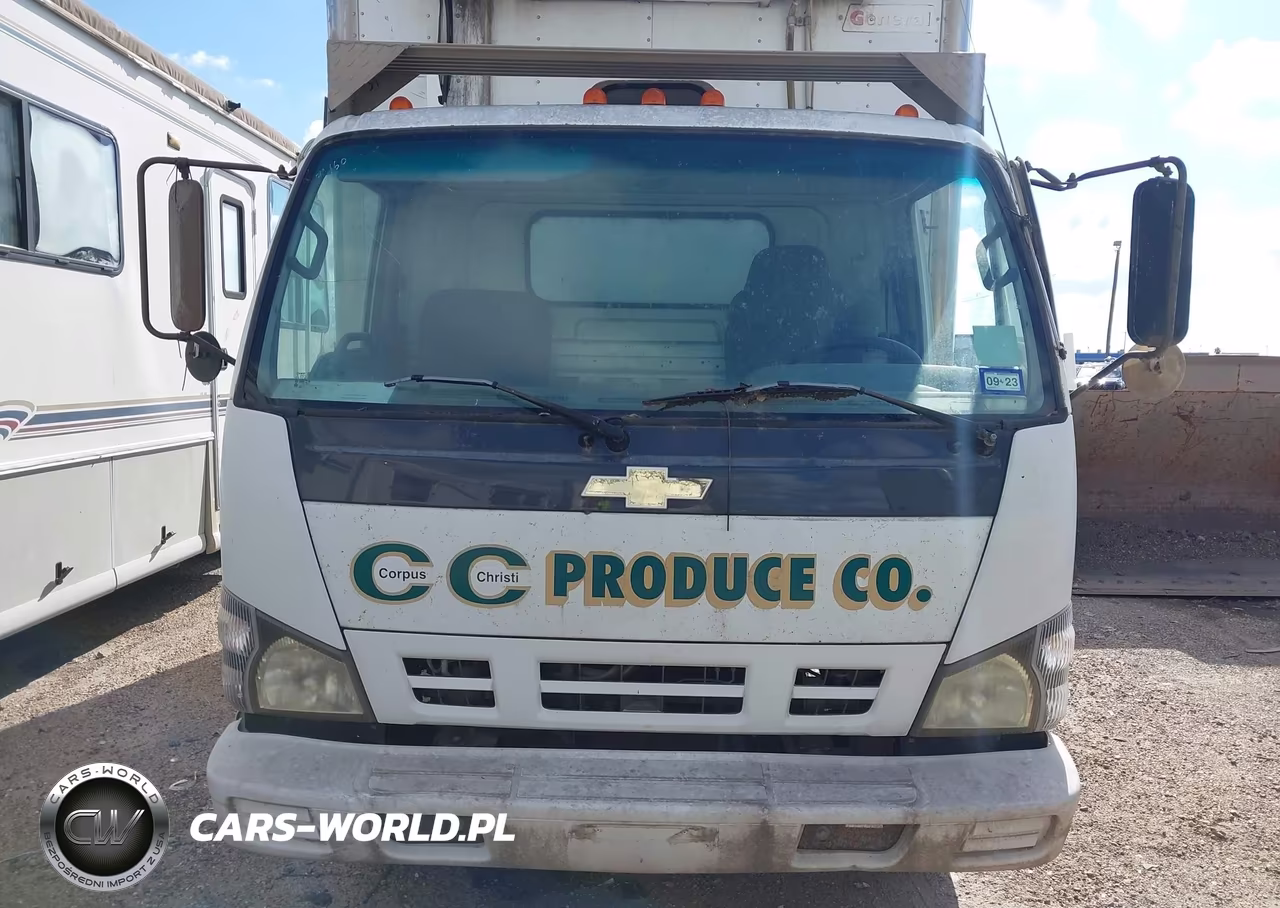 2006 Chevrolet W3S042 W3500 Gas Reg VIN:4KBB4B1U26J802910 - 11