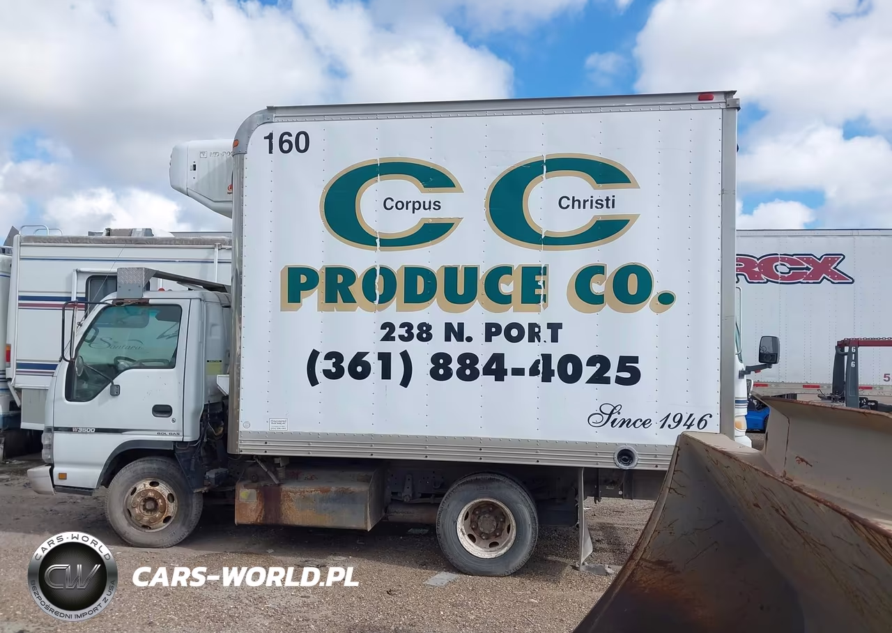 2006 Chevrolet W3S042 W3500 Gas Reg VIN:4KBB4B1U26J802910 - 14
