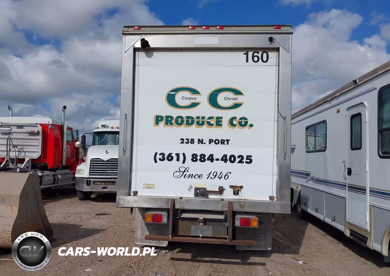 2006 Chevrolet W3S042 W3500 Gas Reg VIN:4KBB4B1U26J802910 - 15