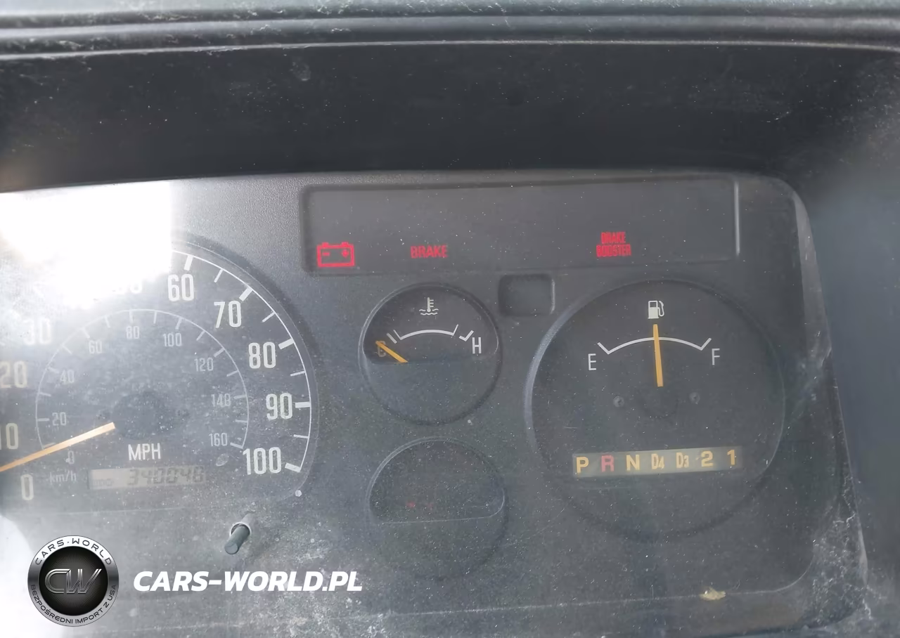 2006 Chevrolet W3S042 W3500 Gas Reg VIN:4KBB4B1U26J802910 - 5