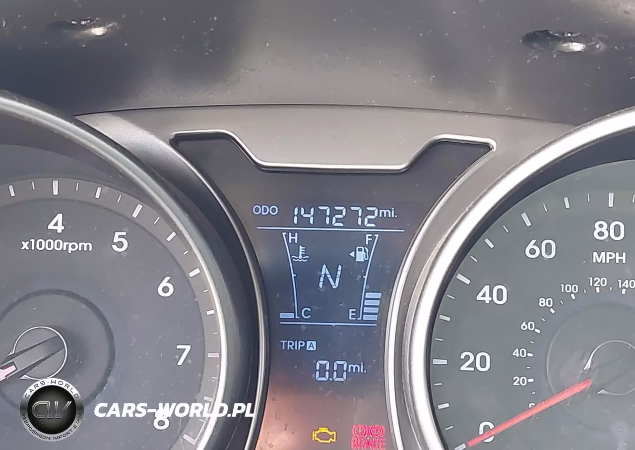 2013 Hyundai Veloster Base W-Black VIN:KMHTC6AD4DU146503 - 16