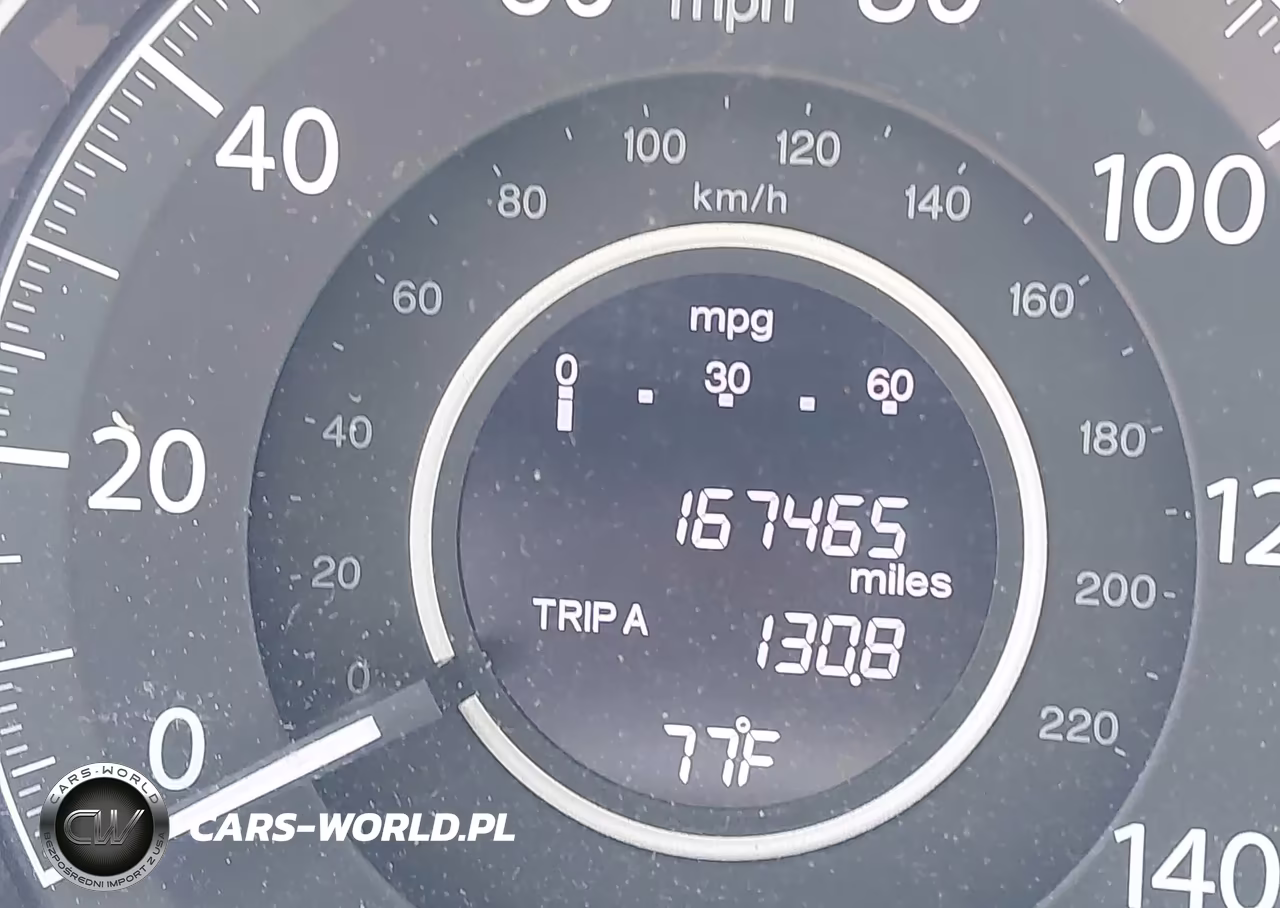 2016 Honda Cr-V Se VIN:5J6RM4H49GL038601 - 15
