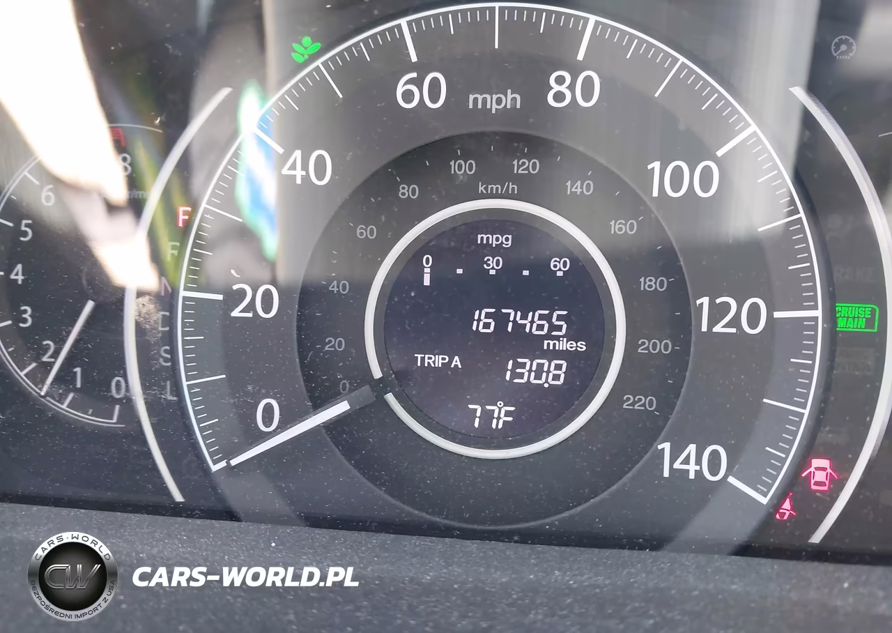 2016 Honda Cr-V Se VIN:5J6RM4H49GL038601 - 7