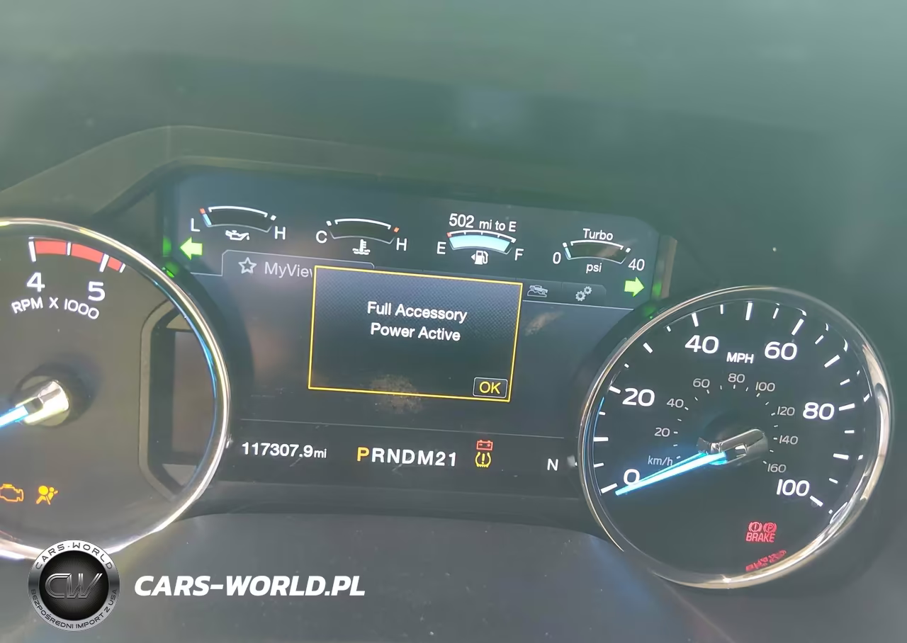 2017 Ford F-350 Lariat VIN:1FT8W3BT6HEF46505 - 7