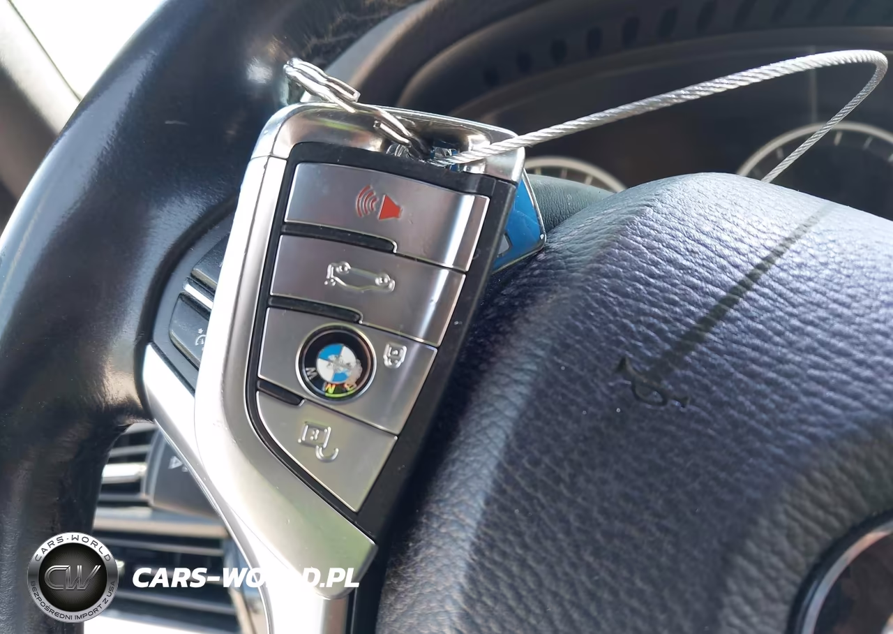 2017 BMW X5 xDrive35I VIN:5UXKR0C50H0V50105 - 11