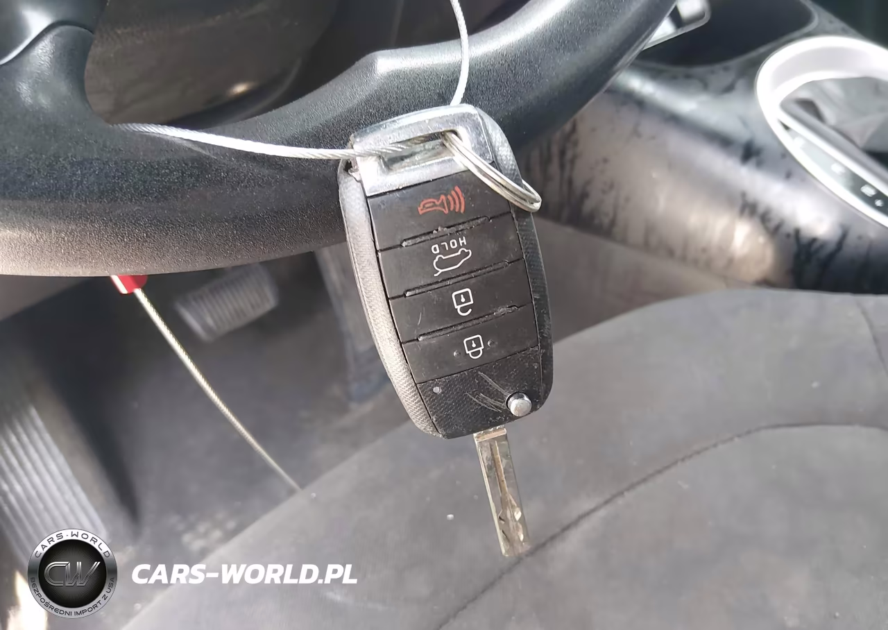 2017 Kia Soul VIN:KNDJN2A22H7436482 - 11