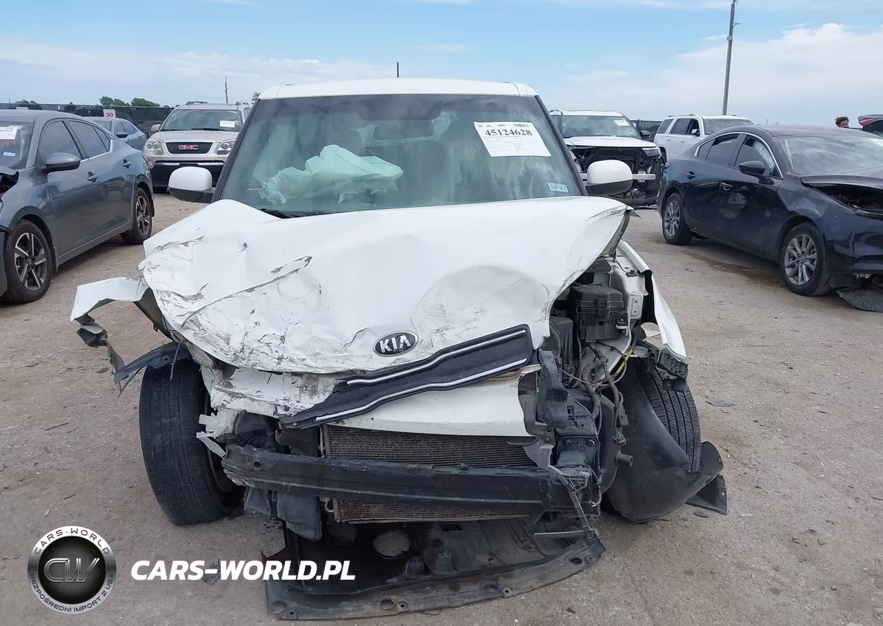 2017 Kia Soul VIN:KNDJN2A22H7436482 - 13
