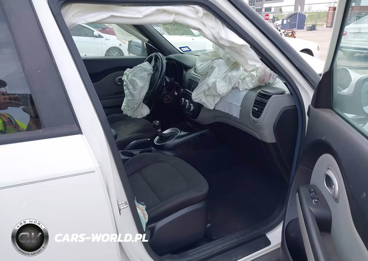 2017 Kia Soul VIN:KNDJN2A22H7436482 - 5
