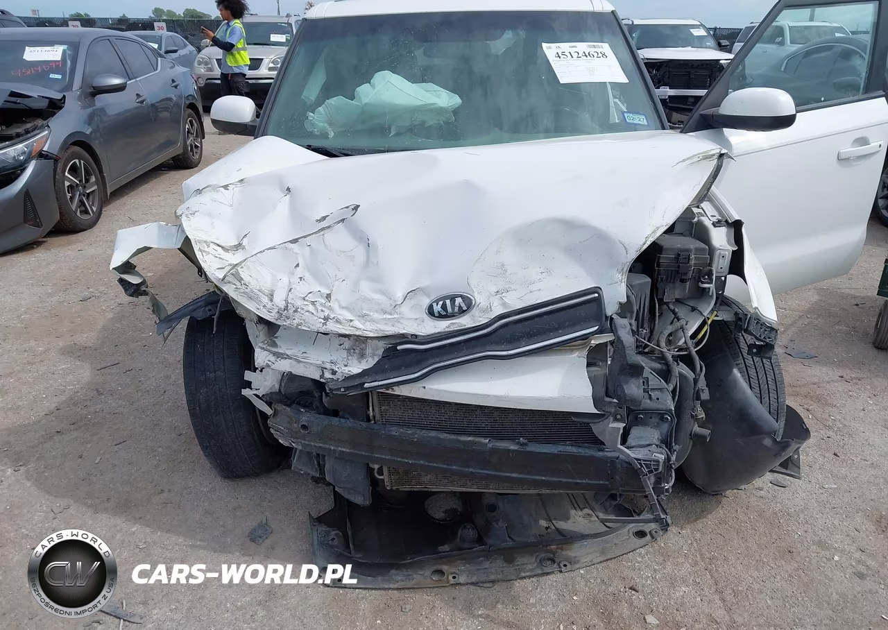 2017 Kia Soul VIN:KNDJN2A22H7436482 - 6
