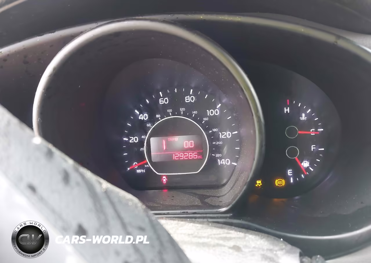 2017 Kia Soul VIN:KNDJN2A22H7436482 - 7