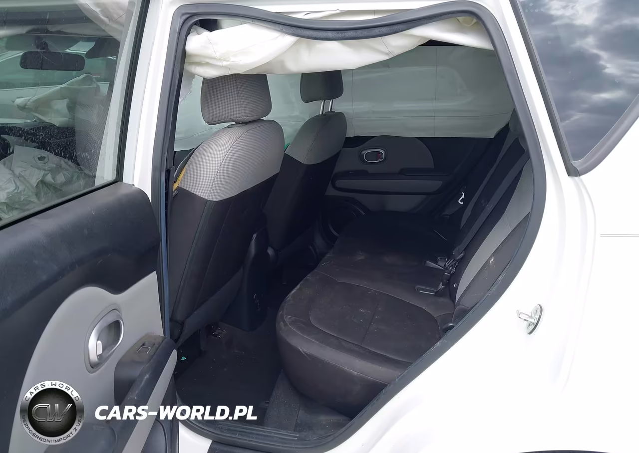 2017 Kia Soul VIN:KNDJN2A22H7436482 - 8