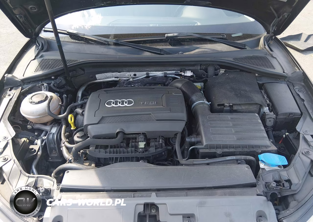 2015 Audi A3 2.0T Premium VIN:WAUBFGFF7F1008852 - 10