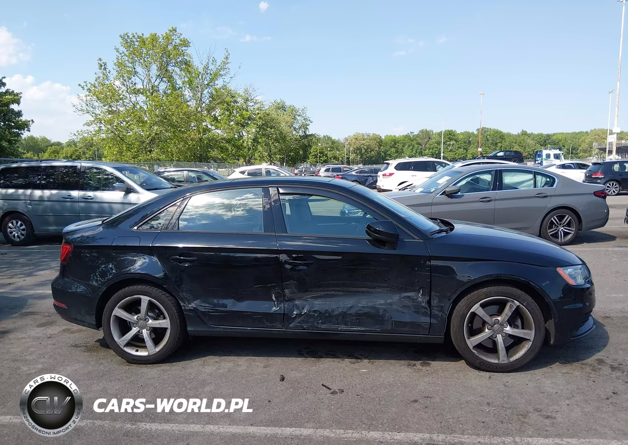 2015 Audi A3 2.0T Premium VIN:WAUBFGFF7F1008852 - 13