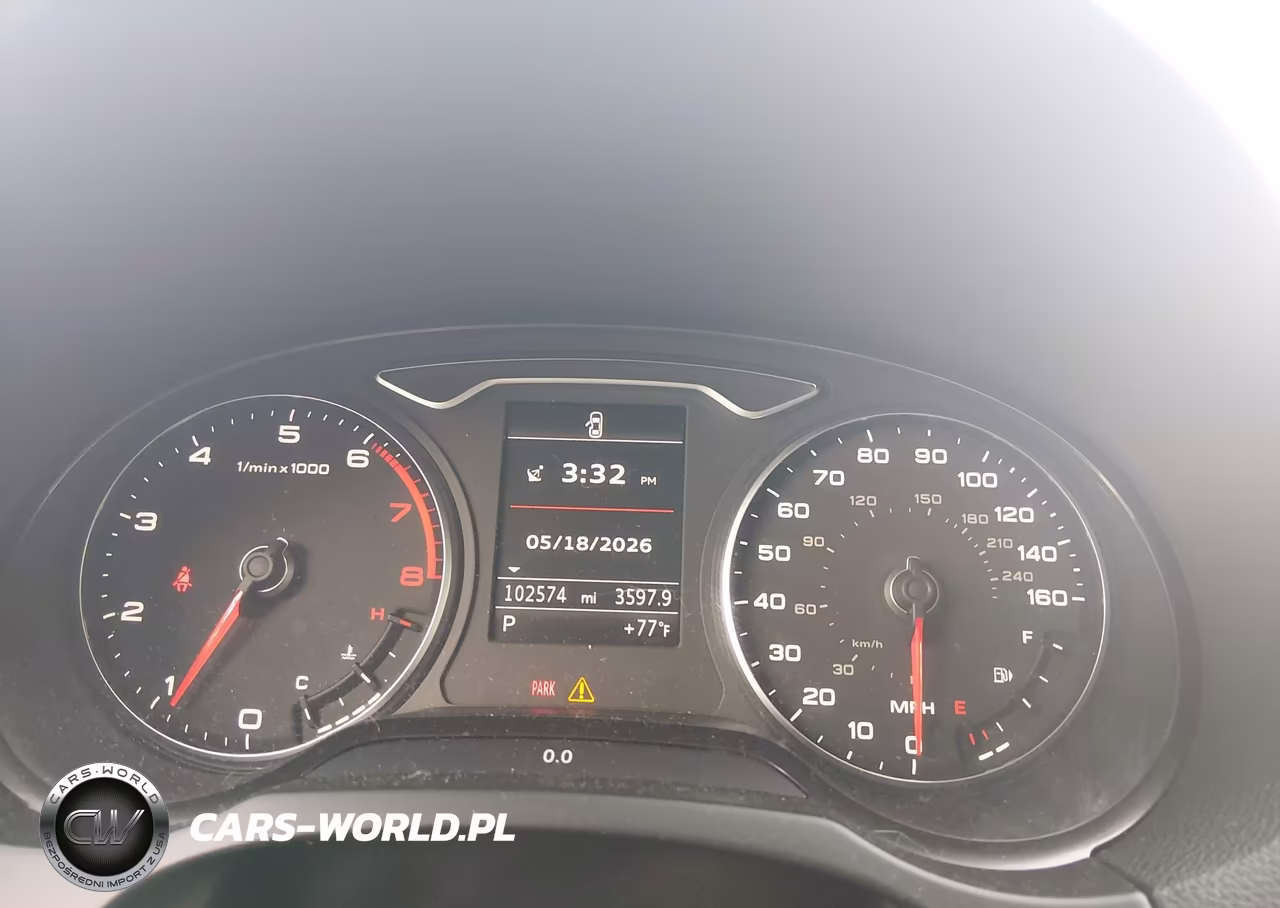 2015 Audi A3 2.0T Premium VIN:WAUBFGFF7F1008852 - 7