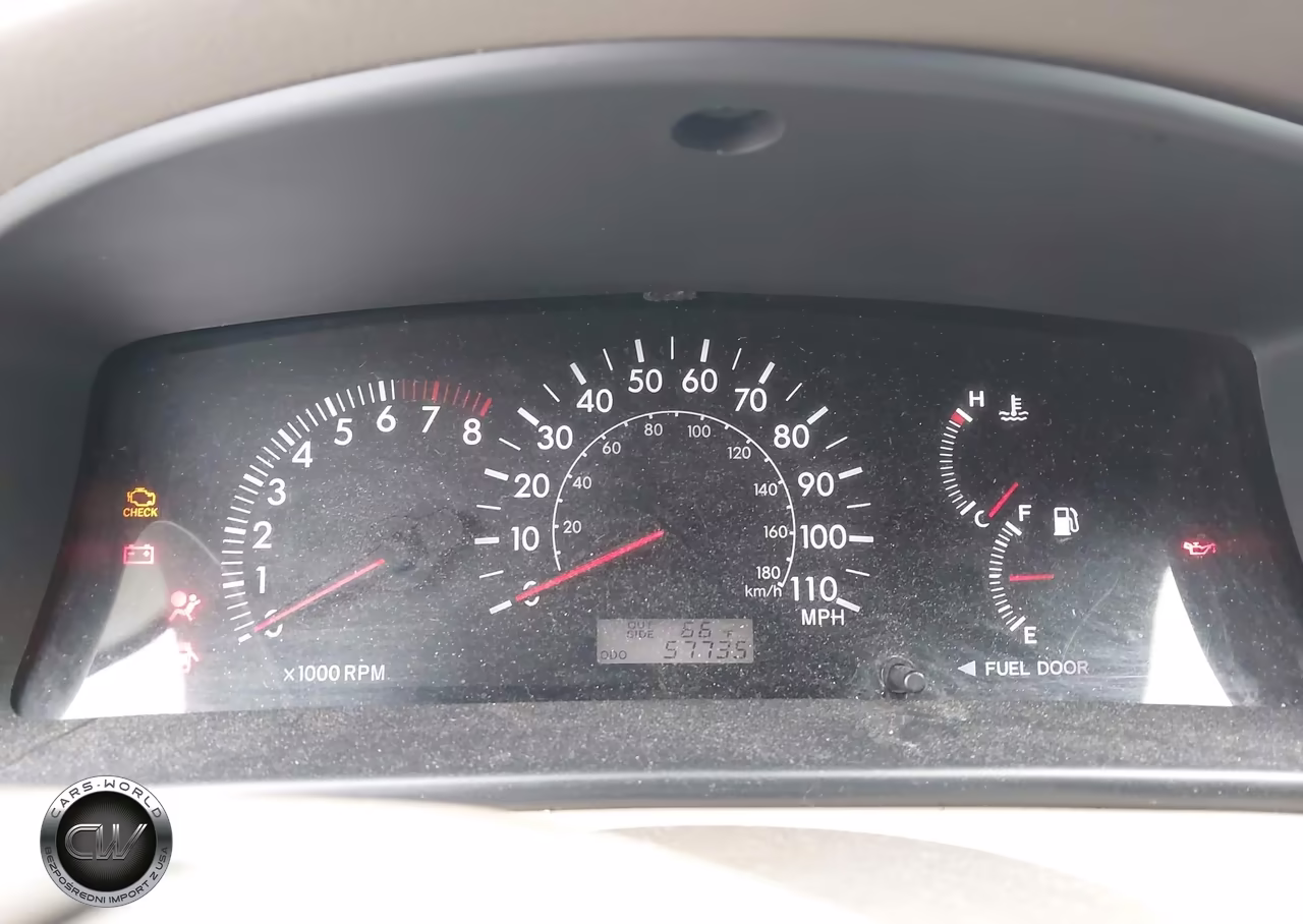 2007 Toyota Corolla Le VIN:1NXBR30E07Z914646 - 7