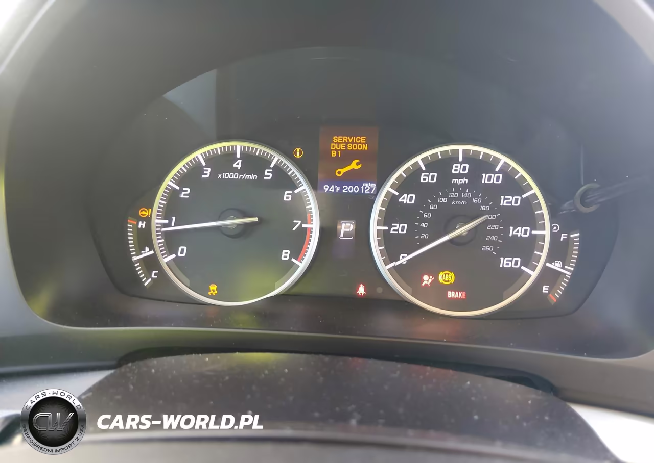 2014 Acura Ilx 2.0L VIN:19VDE1F32EE013981 - 7