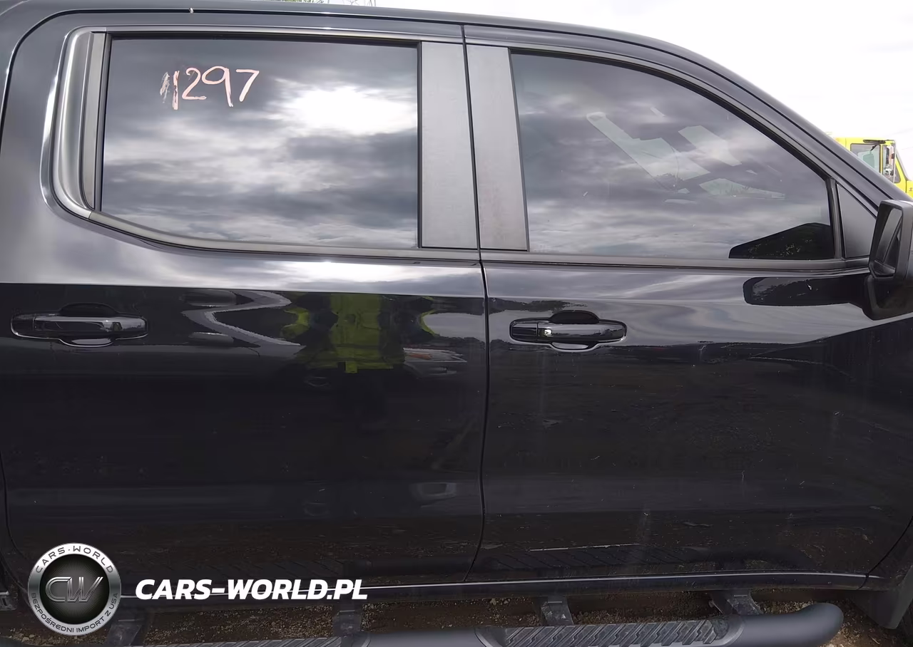 2021 Chevrolet Silverado 1500 4Wd Short Bed Rst VIN:1GCUYEEL0MZ365810 - 14