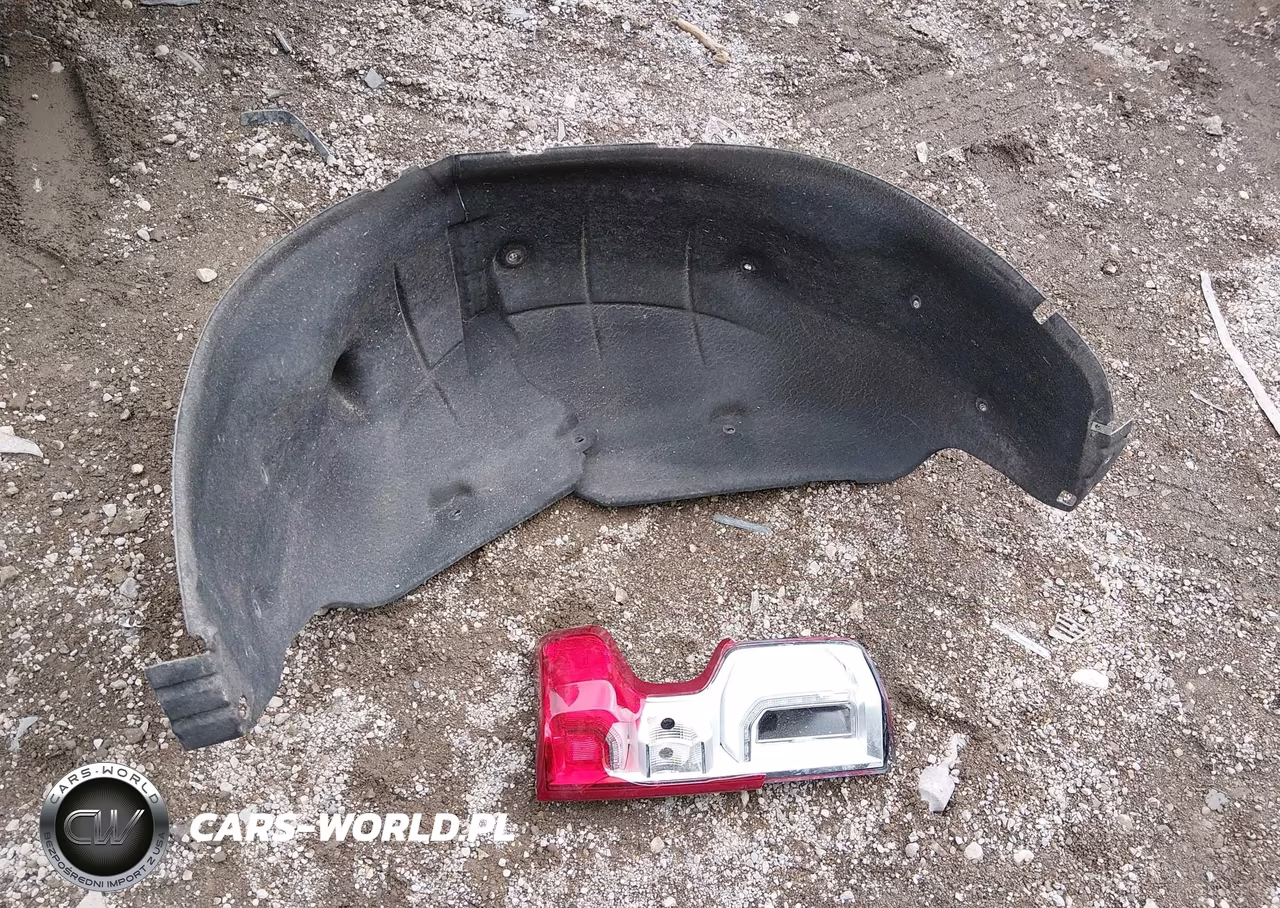 2021 Chevrolet Silverado 1500 4Wd Short Bed Rst VIN:1GCUYEEL0MZ365810 - 19