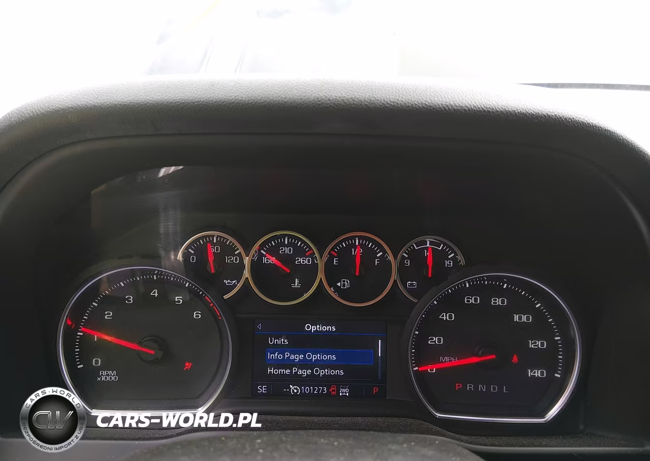 2021 Chevrolet Silverado 1500 4Wd Short Bed Rst VIN:1GCUYEEL0MZ365810 - 7