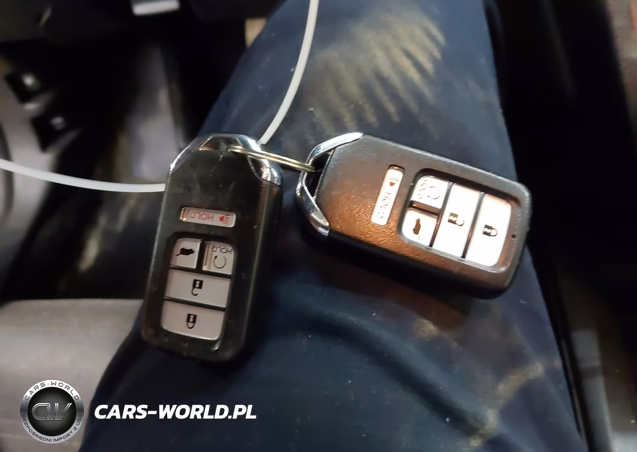 2019 Honda Cr-V Ex VIN:7FARW2H50KE037088 - 11