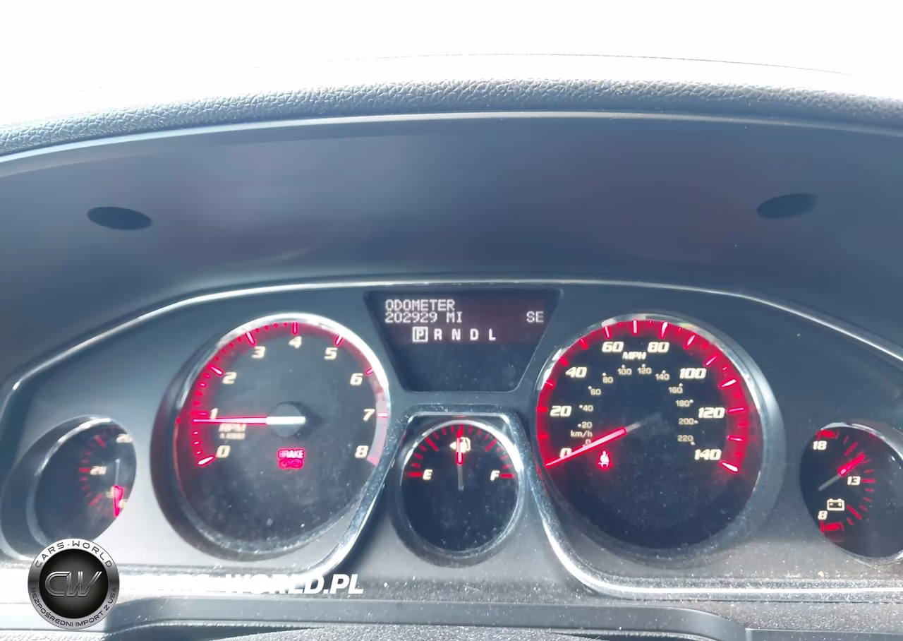 2015 GMC Acadia Sle-2 VIN:1GKKRPKD9FJ117073 - 7