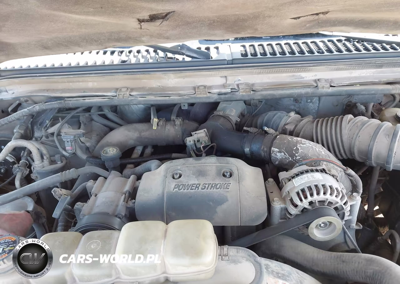 2001 Ford F-250 Lariat-Xl-Xlt VIN:1FTNX21F51EA36920 - 10