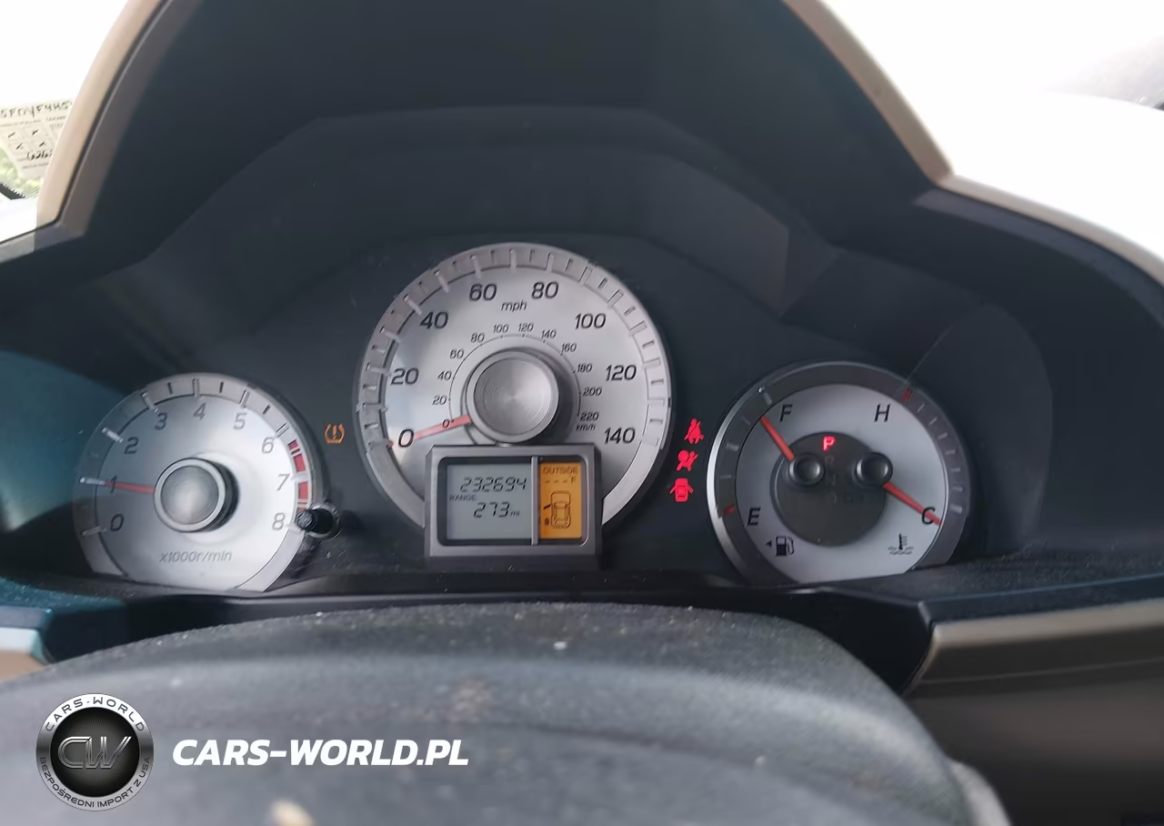 2013 Honda Pilot Ex-L VIN:5FNYF4H54DB064087 - 7