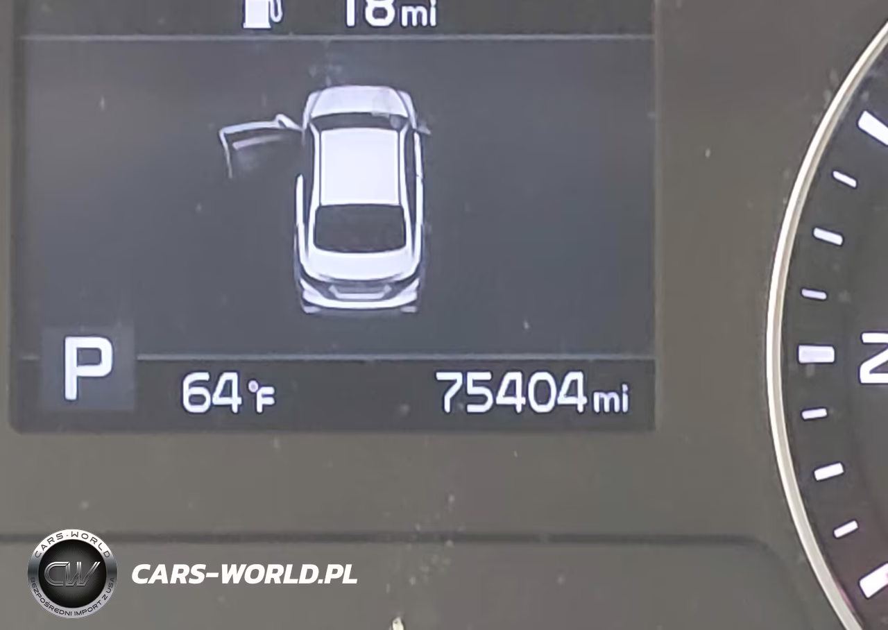 2019 Kia Forte Lxs VIN:3KPF24AD0KE117682 - 15