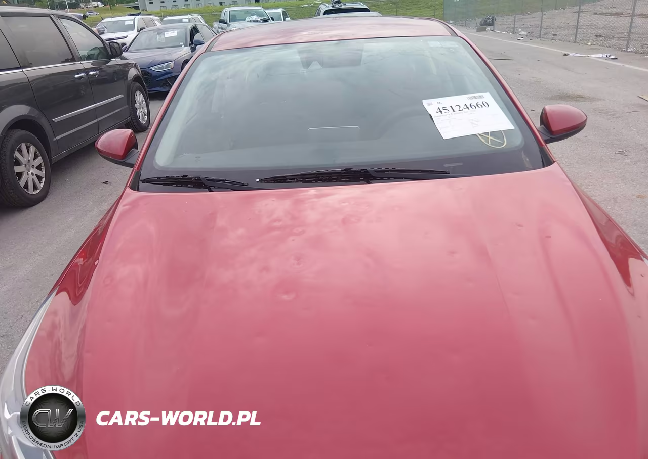 2019 Kia Forte Lxs VIN:3KPF24AD0KE117682 - 6