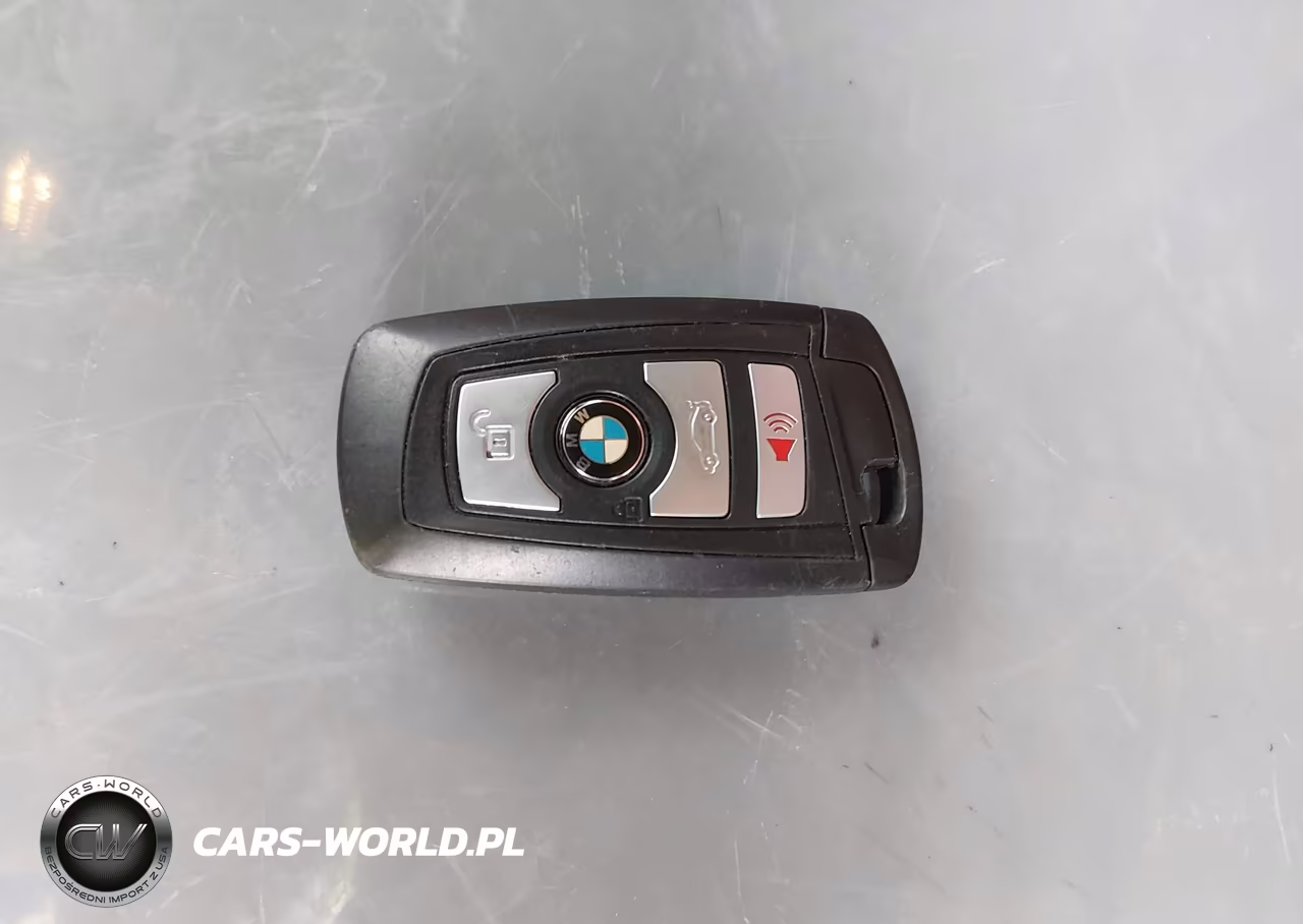 2014 BMW X3 xDrive28I VIN:5UXWX9C58E0D17437 - 11