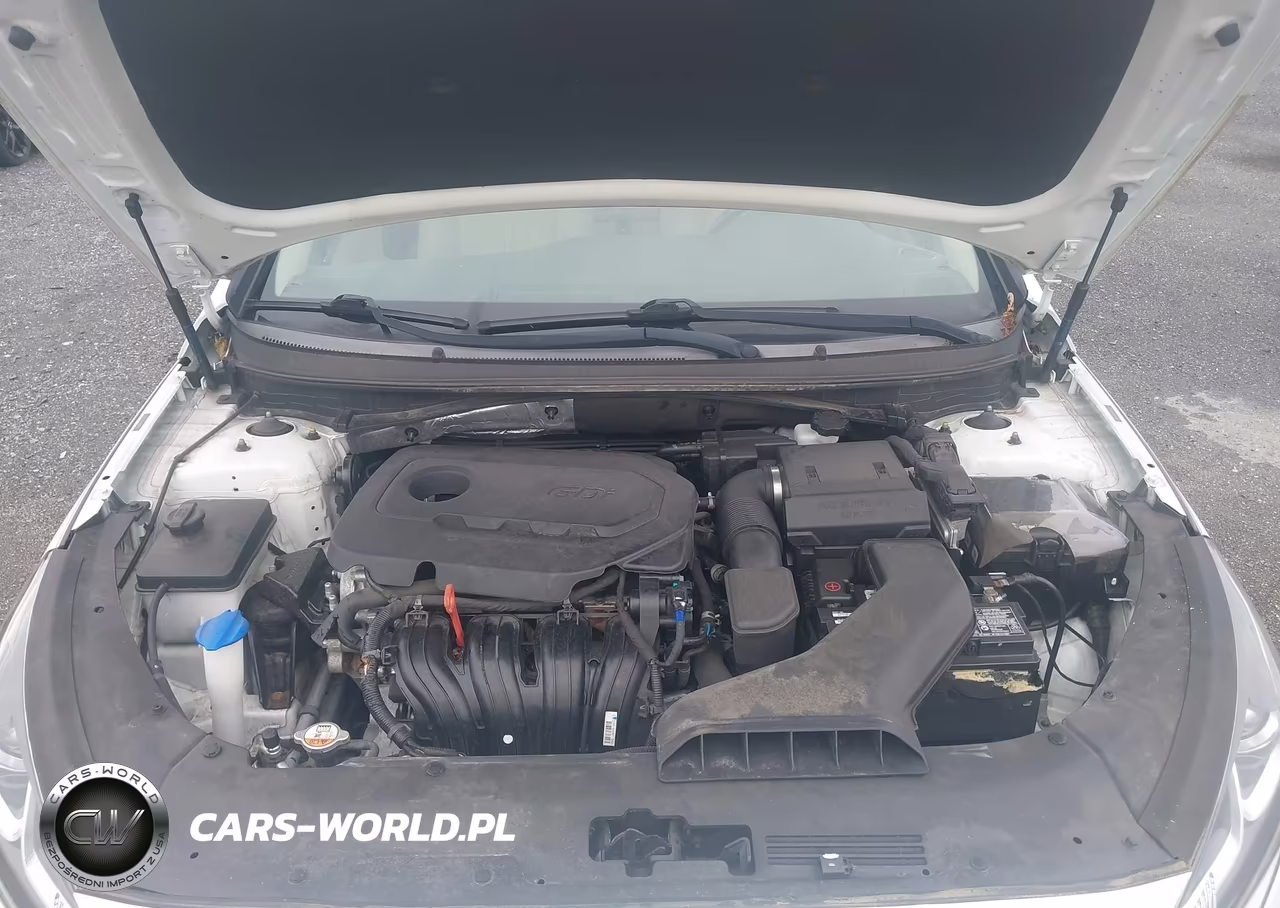 2019 Hyundai Sonata Sel VIN:5NPE34AF3KH810140 - 10