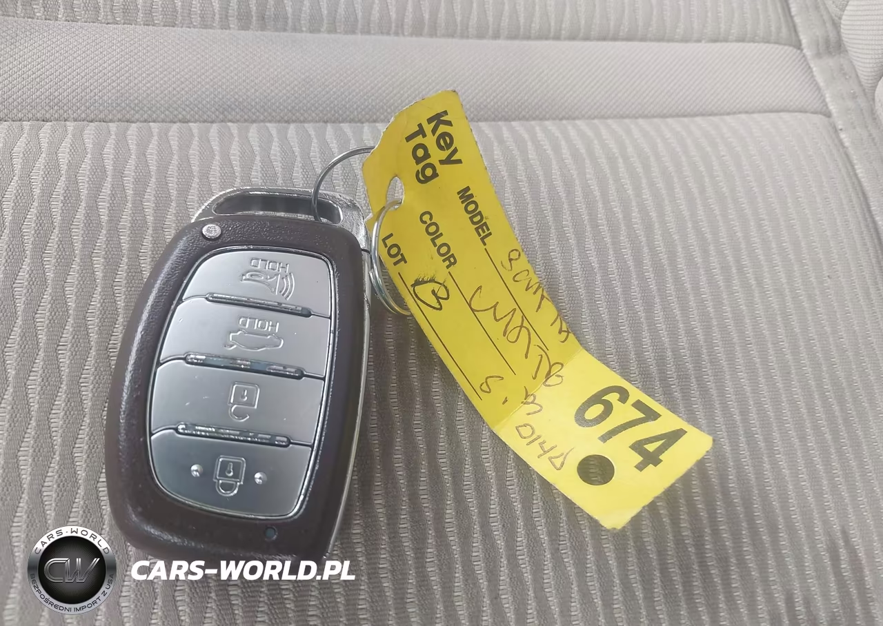 2019 Hyundai Sonata Sel VIN:5NPE34AF3KH810140 - 11