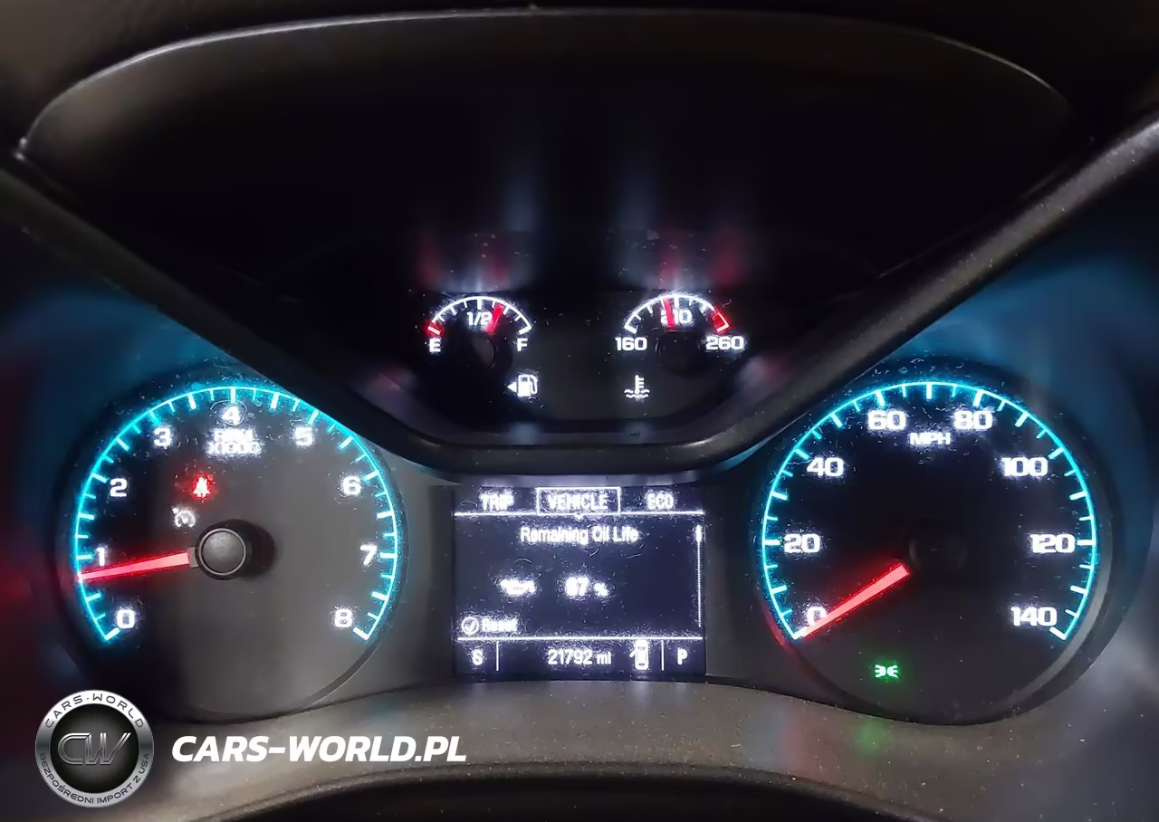 2016 Chevrolet Colorado Wt VIN:1GCHTBEA5G1362286 - 7